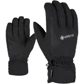 Ziener - Garwen GTX - Handschoenen 9,5, zwart