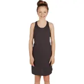 Brunotti Jurk Girls Adi Obsidian-Maat 176