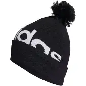 Adidas pompom Woolie Muts | Maat OSFM
