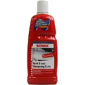 Sonax 313.341 Wash & Wax 1L