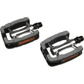 Simson Fietspedalen | | Elegant comfort | 8 x 9 cm (Anti-slip, 9/16")