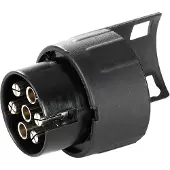Thule Adapter 9906 (7 naar 13-Polig)