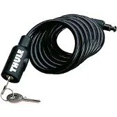 Thule Kabelslot Thule 538000 / 180 Zwart