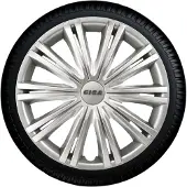 Carpoint Wieldoppenset Giga Carpoint 15 Inch