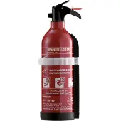 Autostyle Brandblusser 1kg - Rood - inclusief montagebeugel