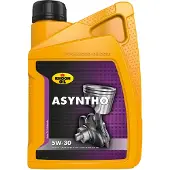 Kroon-Oil Motorolie Kroon-Oil 31070 Asyntho 5W30 1L