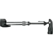 Sks Airspeed Injex T-zoom Aluminium All Valves Mini Pomp