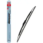 Carpoint Ruitenwisser NXT Premium 53 cm - Streepvrij Wissen - Hoogwaardig Rubber - Eenvoudige Installatie