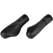 Simson Handvatten Ergonomics Zwart/Antra