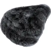 Fastrider Sheep Fleece Fietszadelhoes