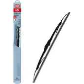 Carpoint Auto Ruitenwisser 24C 60 cm – Streepvrij Wissen – Stille Werking – Eenvoudige Montage