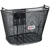 Fastrider Beemster Fastlock 15l Voorkorf
