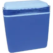 Carpoint Koelbox 21 liter 12V/230V