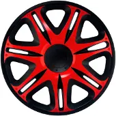 J-Tec J15512 Wieldoppen