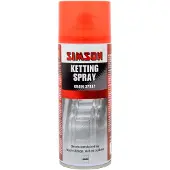 Simson Kettingolie Spray, 400 ml