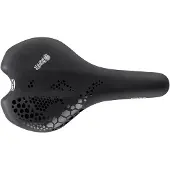 Selle Royal Freeway Fit MTB zadel athletic zwart