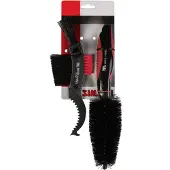 Simson RB0704A onderhoudsborstel set