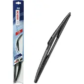 Bosch Ruitenwisserblad R8 290 Mm Rubber Zwart