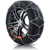 Weissenfels Sneeuwketting Clack & Go Tecna M30 Nr. 5