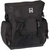 Willex Pakaftas XL Zwart
