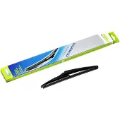 Valeo Ruitenwisser 574197 Valeo voor o.a. BMW, CITROEN, FORD, MAZDA, MITSUBISHI, PEUGEOT, RENAULT, SMART