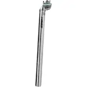 Simson Zadelpen 254 mm kop alu zilver 021943144849