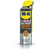 Wd-40 Specialist Universele Reiniger - Snelwerkende ontvetter - Verwijdert snel hardnekkige vuil, vet, olie en ander viezigheid - Gemakkelijk afveegbaar - Droogt snel -500ml