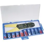 Carpoint Kabelschoentangset