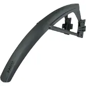 Sks S-BOARD / Spatbord Zwart
