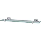 Haceka Planchet Mezzo Chroom Glas