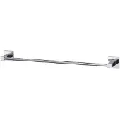 Haceka Mezzo handdoekhouder 60cm chroom