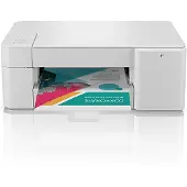 Brother DCP-J1200WE all-in-one (3 in 1) Inkjetprinter | A4 | kleur | wifi