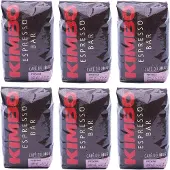 KIMBO Prestige - koffiebonen - 1 kilo