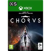 Chorus - Xbox Series X + S & Xbox One Download