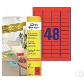 Avery L6038-20