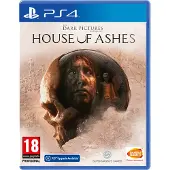 The Dark Pictures Anthology: House of Ashes