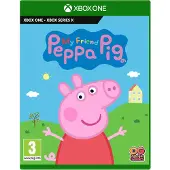 Mijn Vriendin Peppa Pig
