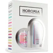 Horomia Wasparfum Baby Talco Geschenkset