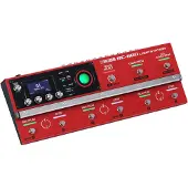 BOSS RC-600 LOOP STATION