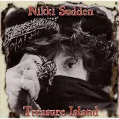 Cd Treasure Island
