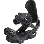 Arbor Sequoia black-S-M