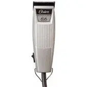 Oster Pro 616 Soft Touch Clipper Limited Edition
