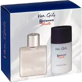 Van Gils Between Sheets eau de toilette 50 ml + deodorant stick geschenkset