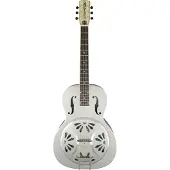 Gretsch Resonator Roots Pdk Weathered "Pump House Roof"