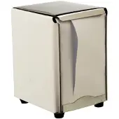 Olympia Servettendispenser | 9,5 x 12 x 14cm