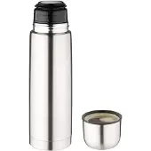 Olympia thermosfles RVS 1 liter
