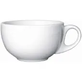 Athena hotelware cappuccino kopje 28,5cl (Box 12)