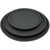 Kristallon Antislip Dienblad Kunststof 40,5 cm