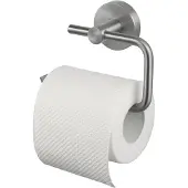 Haceka Toiletrolhouder Kosmos Tec Mat Chroom