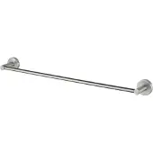 Haceka Handdoekhouder Kosmos Tec 61.5 cm Mat Chroom